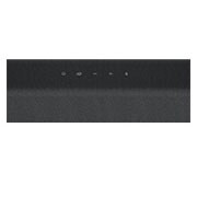 LG 2.1 Soundbar mit 300 Watt | kabelloser Subwoofer, DS40Q