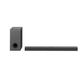 3.1.3 Dolby Atmos® Soundbar mit 480 Watt | kabelloser Subwoofer