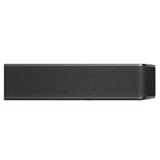 LG 5.1.3 Dolby Atmos® Soundbar mit 570 Watt | kabelloser Subwoofer, DS90QY