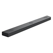 LG 5.1.3 Dolby Atmos® Soundbar mit 570 Watt | kabelloser Subwoofer, DS90QY