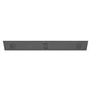 LG 9.1.5 Dolby Atmos® Soundbar mit 810 Watt | kabelloser Subwoofer | 3-Way-Upfiring-Rücklautsprecher, DS95QR