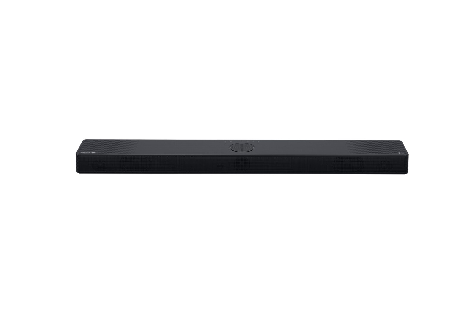 LG 3.1.3 Dolby Atmos® Soundbar mit 400 Watt | kabelloser Subwoofer, DSC9S