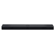 LG 3.1.3 Dolby Atmos® Soundbar mit 400 Watt | kabelloser Subwoofer, DSC9S