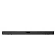 LG 2.1 Soundbar mit 400 Watt | kabelloser Subwoofer, DSN5