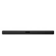 LG 2.1 Soundbar mit 400 Watt | kabelloser Subwoofer, DSN5