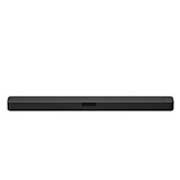 LG 2.1 Soundbar mit 400 Watt | kabelloser Subwoofer, DSN5