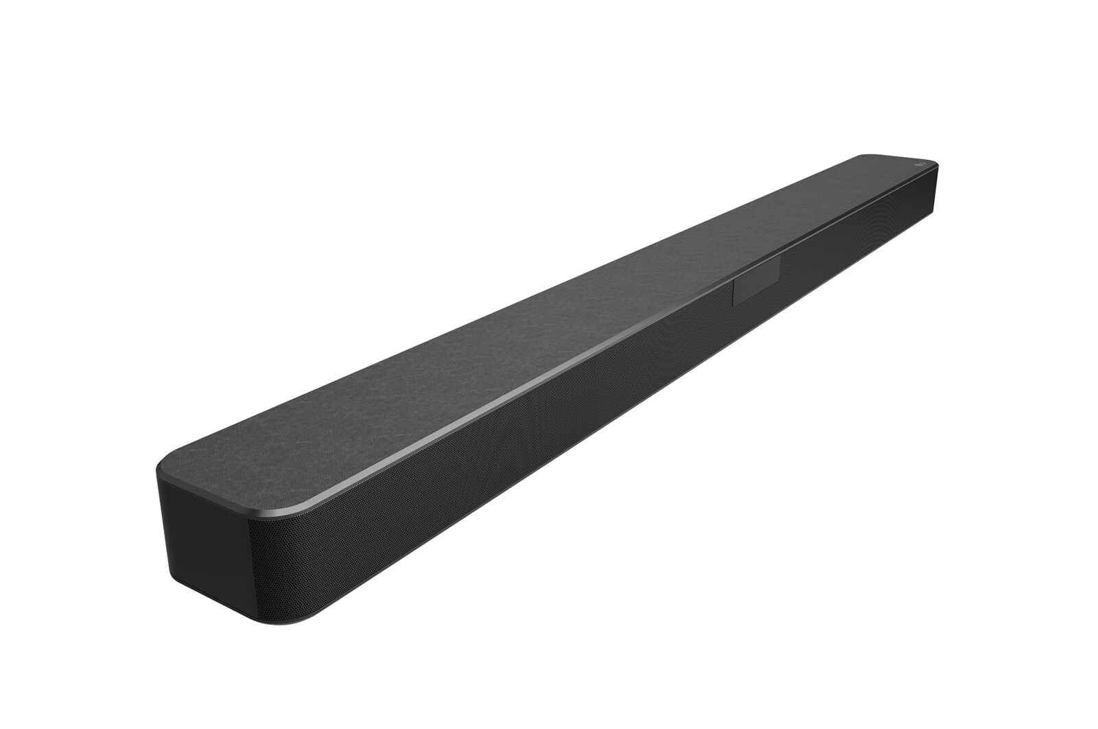 LG 2.1 Soundbar mit 400 Watt | kabelloser Subwoofer, DSN5