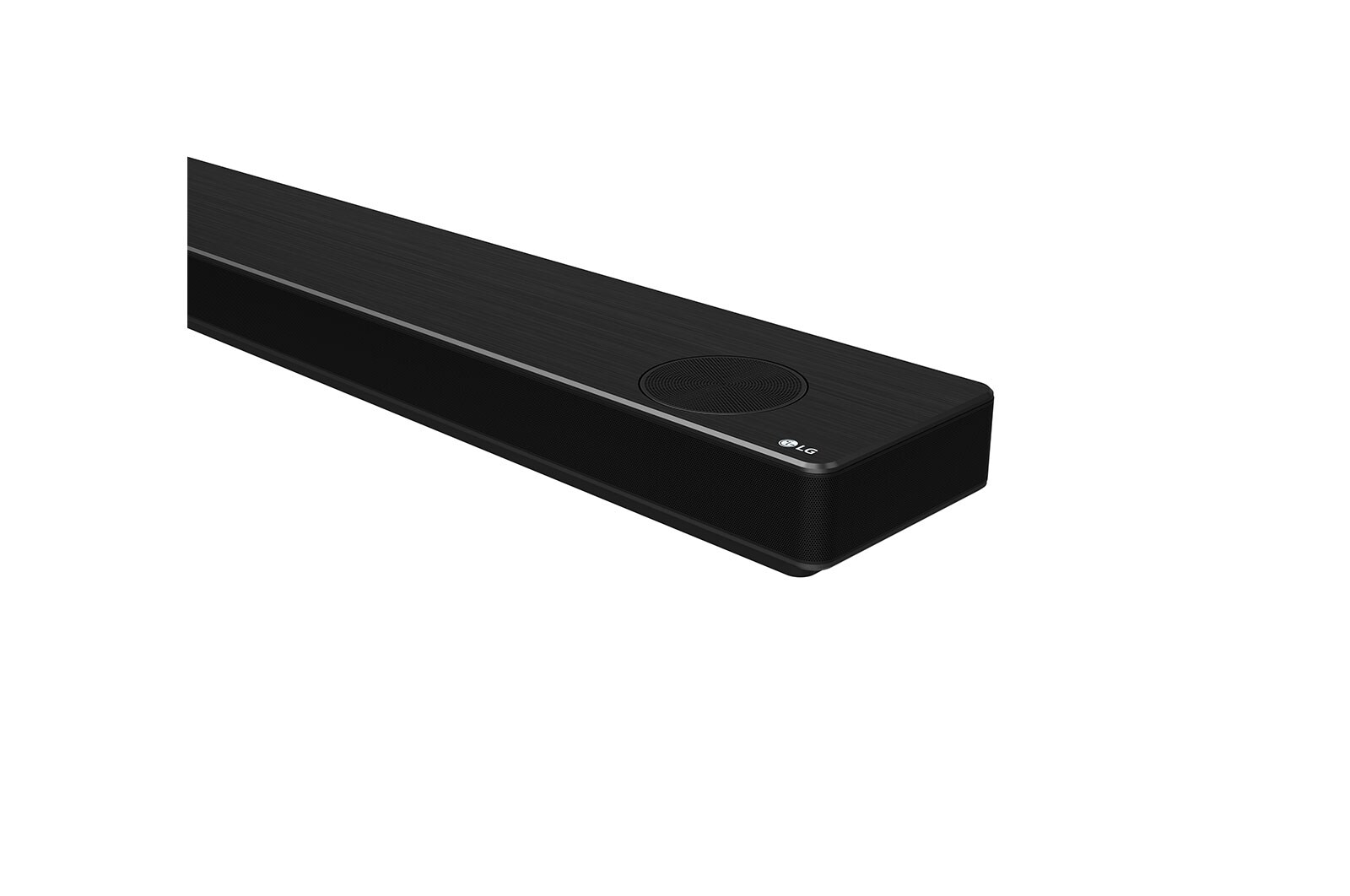 LG 7.1.4 Dolby Atmos® Soundbar mit 770 Watt | kabelloser Subwoofer | Rücklautsprecher, DSP11RA