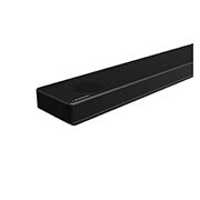 LG 7.1.4 Dolby Atmos® Soundbar mit 770 Watt | kabelloser Subwoofer | Rücklautsprecher, DSP11RA