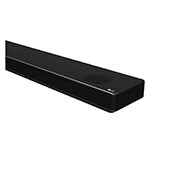 LG 7.1.4 Dolby Atmos® Soundbar mit 770 Watt | kabelloser Subwoofer | Rücklautsprecher, DSP11RA