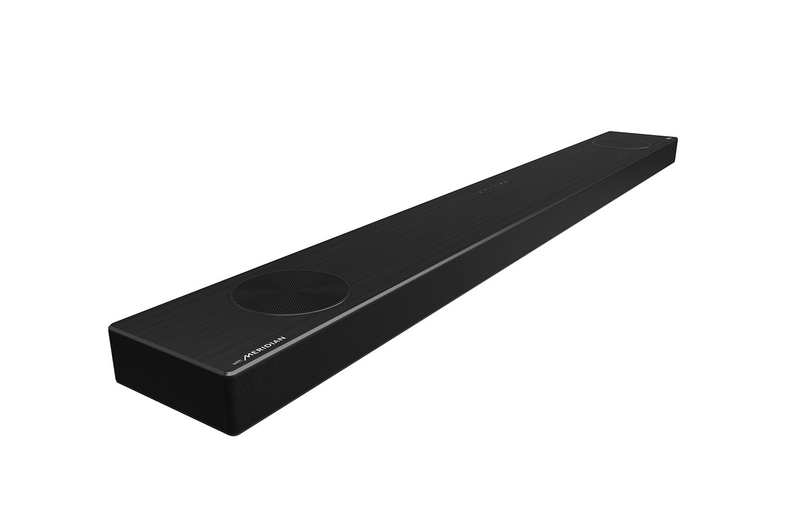 LG 5.1.2 Dolby Atmos® Soundbar mit 520 Watt | kabelloser Subwoofer, DSP9YA