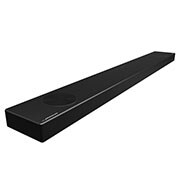 LG 5.1.2 Dolby Atmos® Soundbar mit 520 Watt | kabelloser Subwoofer, DSP9YA