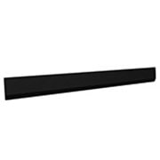 LG 3.1 Dolby Atmos® Design-Soundbar mit 420 Watt | kabelloser Subwoofer, GX