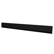 LG 3.1 Dolby Atmos® Design-Soundbar mit 420 Watt | kabelloser Subwoofer, GX