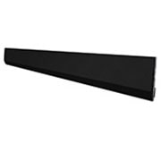 LG 3.1 Dolby Atmos® Design-Soundbar mit 420 Watt | kabelloser Subwoofer, GX