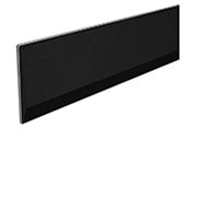 LG 3.1 Dolby Atmos® Design-Soundbar mit 420 Watt | kabelloser Subwoofer, GX