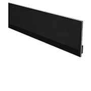 LG 3.1 Dolby Atmos® Design-Soundbar mit 420 Watt | kabelloser Subwoofer, GX