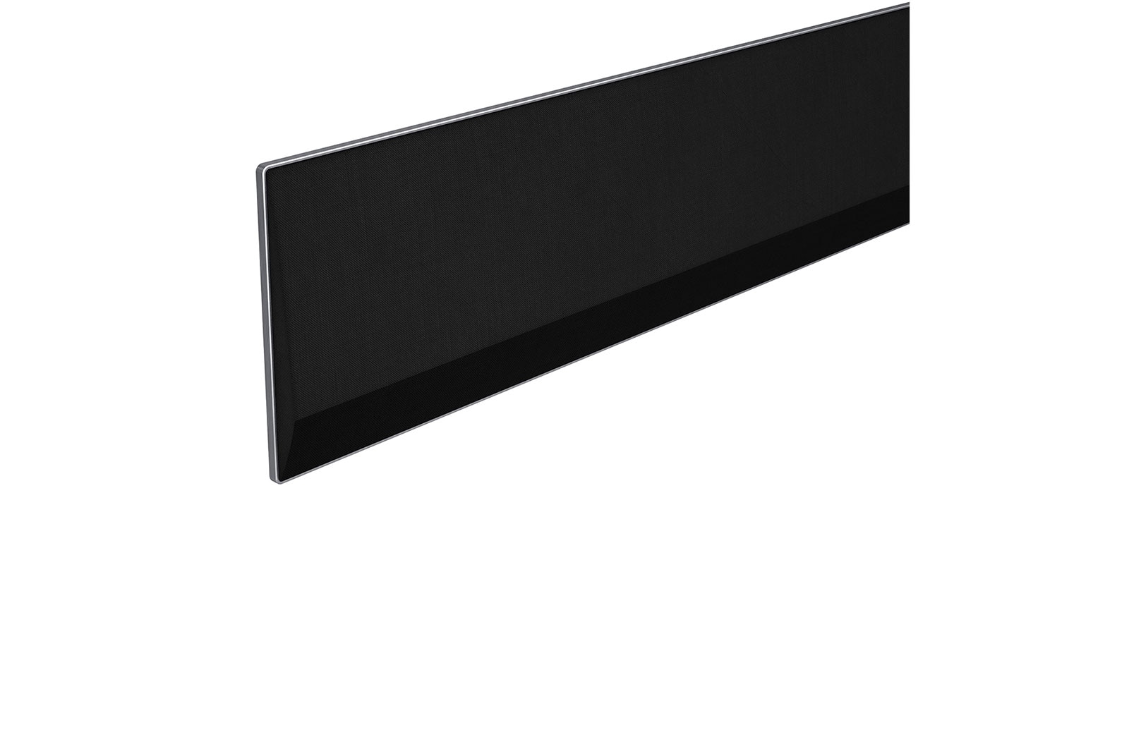 LG 3.1 Dolby Atmos® Design-Soundbar mit 420 Watt | kabelloser Subwoofer, GX