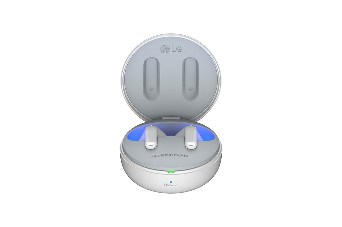 LG TONE Free DT60Q, TONE-DT60Q