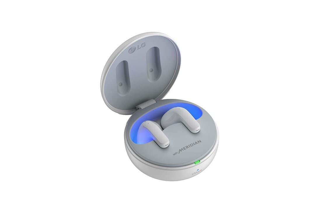 LG TONE Free DT60Q, TONE-DT60Q