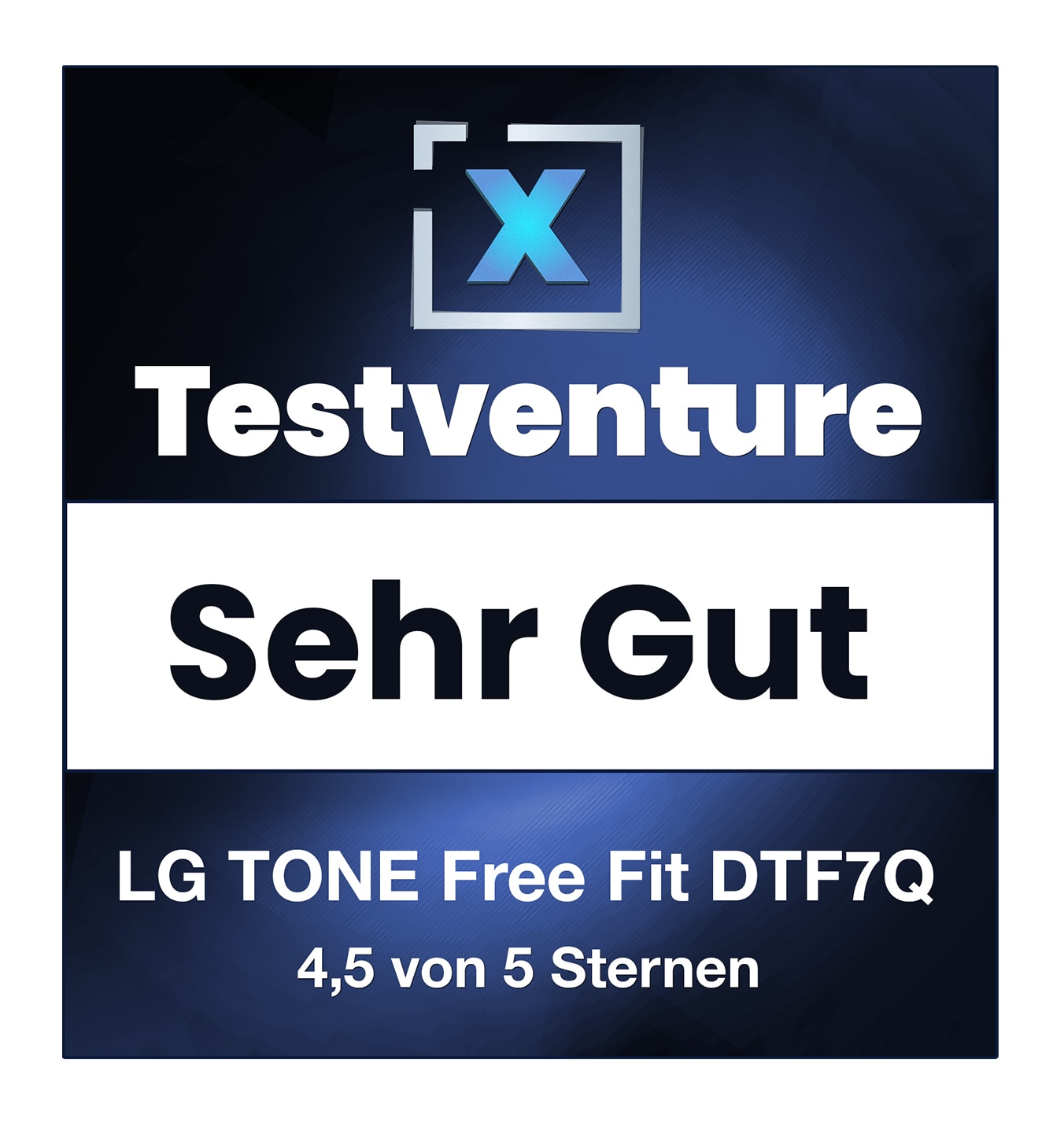 Testventure DTF7Q