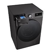 top detergent box open view