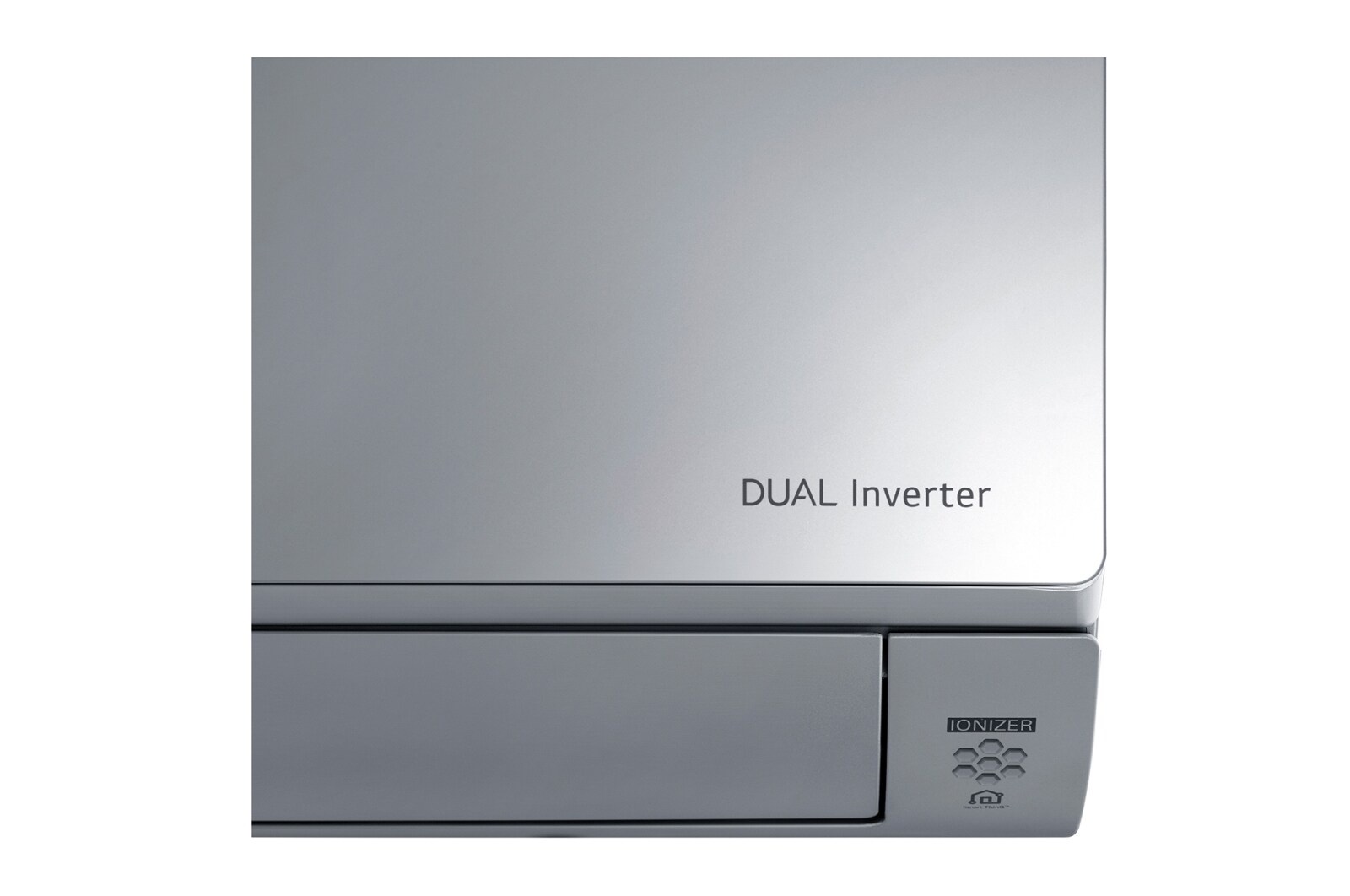 LG STANDARD PLUS INVERTER, 6,6 kW, Energieeffizienz A++ / A+ (A+++ bis D Skala), PC24ST