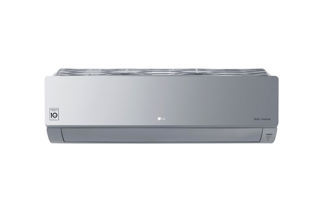 LG STANDARD PLUS INVERTER, 6,6 kW, Energieeffizienz A++ / A+ (A+++ bis D Skala), PC24ST