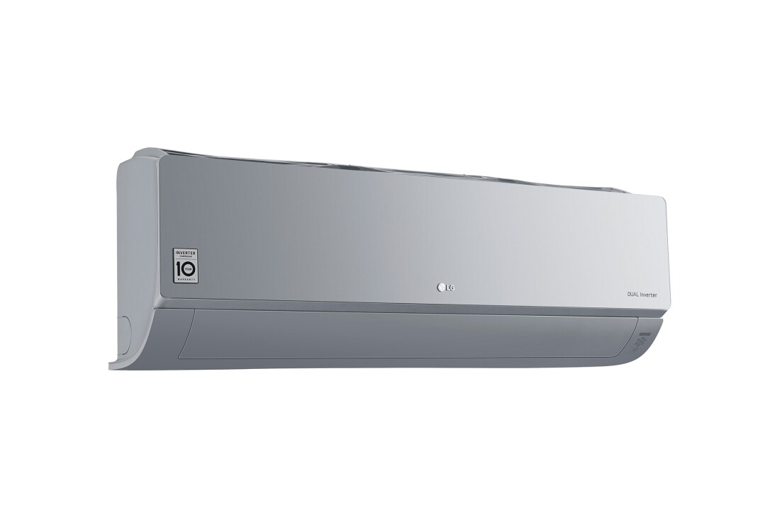 LG STANDARD PLUS INVERTER, 6,6 kW, Energieeffizienz A++ / A+ (A+++ bis D Skala), PC24ST