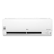 LG DELUXE INVERTER, 2,5kW, Energieeffizienz A++/A++ (A+++ bis D Skala), DC09RK