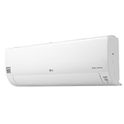 LG DELUXE INVERTER, 2,5kW, Energieeffizienz A++/A++ (A+++ bis D Skala), DC09RK