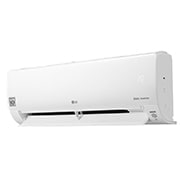 LG DELUXE INVERTER, 2,5kW, Energieeffizienz A++/A++ (A+++ bis D Skala), DC09RK