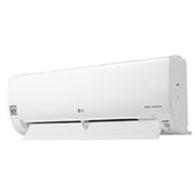 LG DELUXE INVERTER, 2,5kW, Energieeffizienz A++/A++ (A+++ bis D Skala), DC09RK