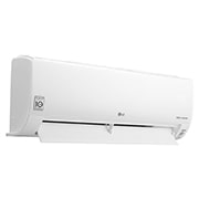 LG DELUXE INVERTER, 2,5kW, Energieeffizienz A++/A++ (A+++ bis D Skala), DC09RK