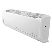 LG DELUXE INVERTER, 2,5kW, Energieeffizienz A++/A++ (A+++ bis D Skala), DC09RK