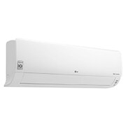 LG DELUXE INVERTER, 3,5kW, Energieeffizienz A++/A++ (A+++ bis D Skala), DC12RK