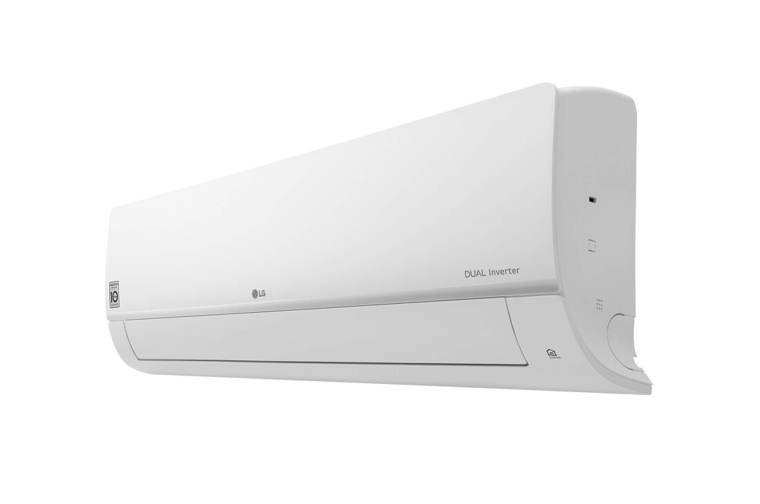 LG STANDARD PLUS INVERTER, 6,6 kW, Energieeffizienz A++ / A+ (A+++ bis D Skala), PC24SK