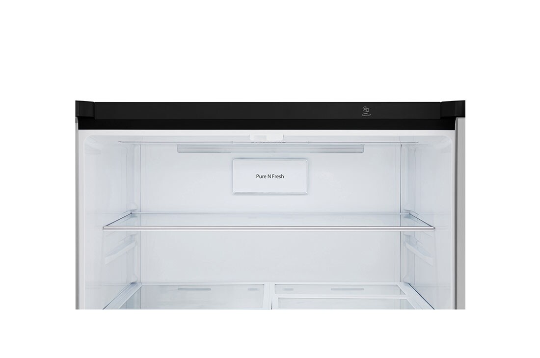LG SLIM Multi-Door Kühlschrank (E, 530L, 178,7 cm hoch) | GMB844MC4E, GMB844MC4E