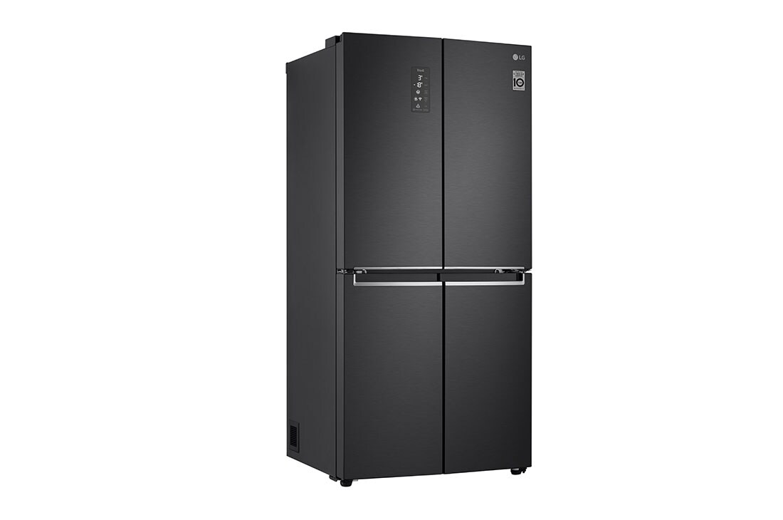 LG SLIM Multi-Door Kühlschrank (E, 530L, 178,7 cm hoch) | GMB844MC4E, GMB844MC4E