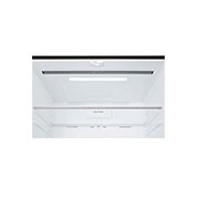 LG SLIM Multi-Door Kühlschrank (E, 530L, 178,7 cm hoch) mit Eis-, Crushed Ice- und Wasserspender & internem Wassertank | GMB844MC4E, GMB844MC4E