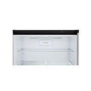 LG SLIM Multi-Door Kühlschrank (E, 530L, 178,7 cm hoch) mit Eis-, Crushed Ice- und Wasserspender & internem Wassertank | GMB844MC4E, GMB844MC4E