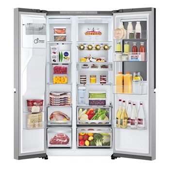 FrontAllOpen_Food