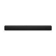 Frontansicht der LG Soundbar DS40T