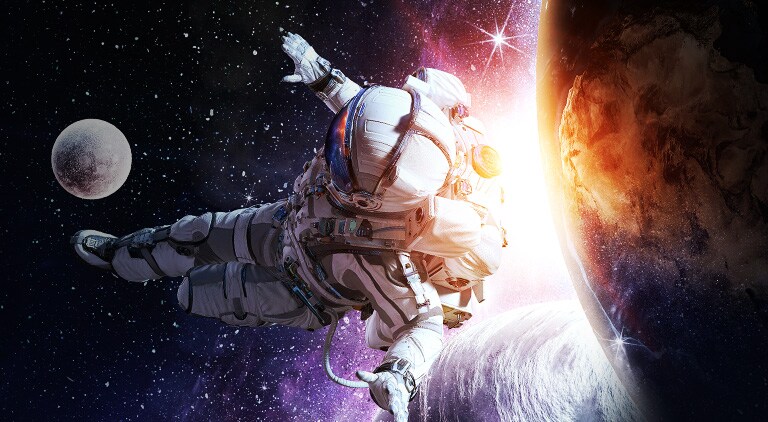 SELBSTLEUCHTENDER OLED