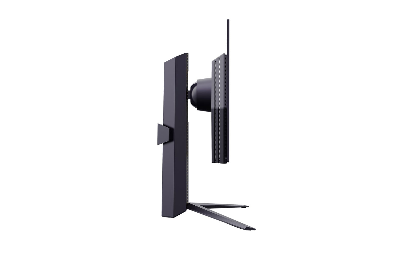 LG UltraGear™ 27 Zoll OLED Gaming Monitor League of Legends Edition mit 240Hz, 1440p, HRD10, G-SYNC®-Compatible, 27GR95QL-B