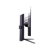 LG UltraGear™ 27 Zoll OLED Gaming Monitor League of Legends Edition mit 240Hz, 1440p, HRD10, G-SYNC®-Compatible, 27GR95QL-B