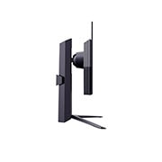 LG UltraGear™ 27 Zoll OLED Gaming Monitor League of Legends Edition mit 240Hz, 1440p, HRD10, G-SYNC®-Compatible, 27GR95QL-B