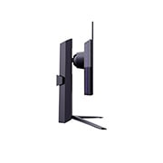 LG UltraGear™ 27 Zoll OLED Gaming Monitor League of Legends Edition mit 240Hz, 1440p, HRD10, G-SYNC®-Compatible, 27GR95QL-B