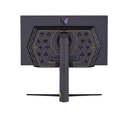 LG UltraGear™ 27 Zoll OLED Gaming Monitor League of Legends Edition mit 240Hz, 1440p, HRD10, G-SYNC®-Compatible, 27GR95QL-B