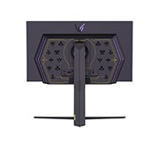 LG UltraGear™ 27 Zoll OLED Gaming Monitor League of Legends Edition mit 240Hz, 1440p, HRD10, G-SYNC®-Compatible, 27GR95QL-B